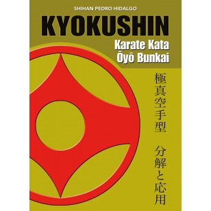 Kyokushin Karate Kata Ôyô Bunkai
